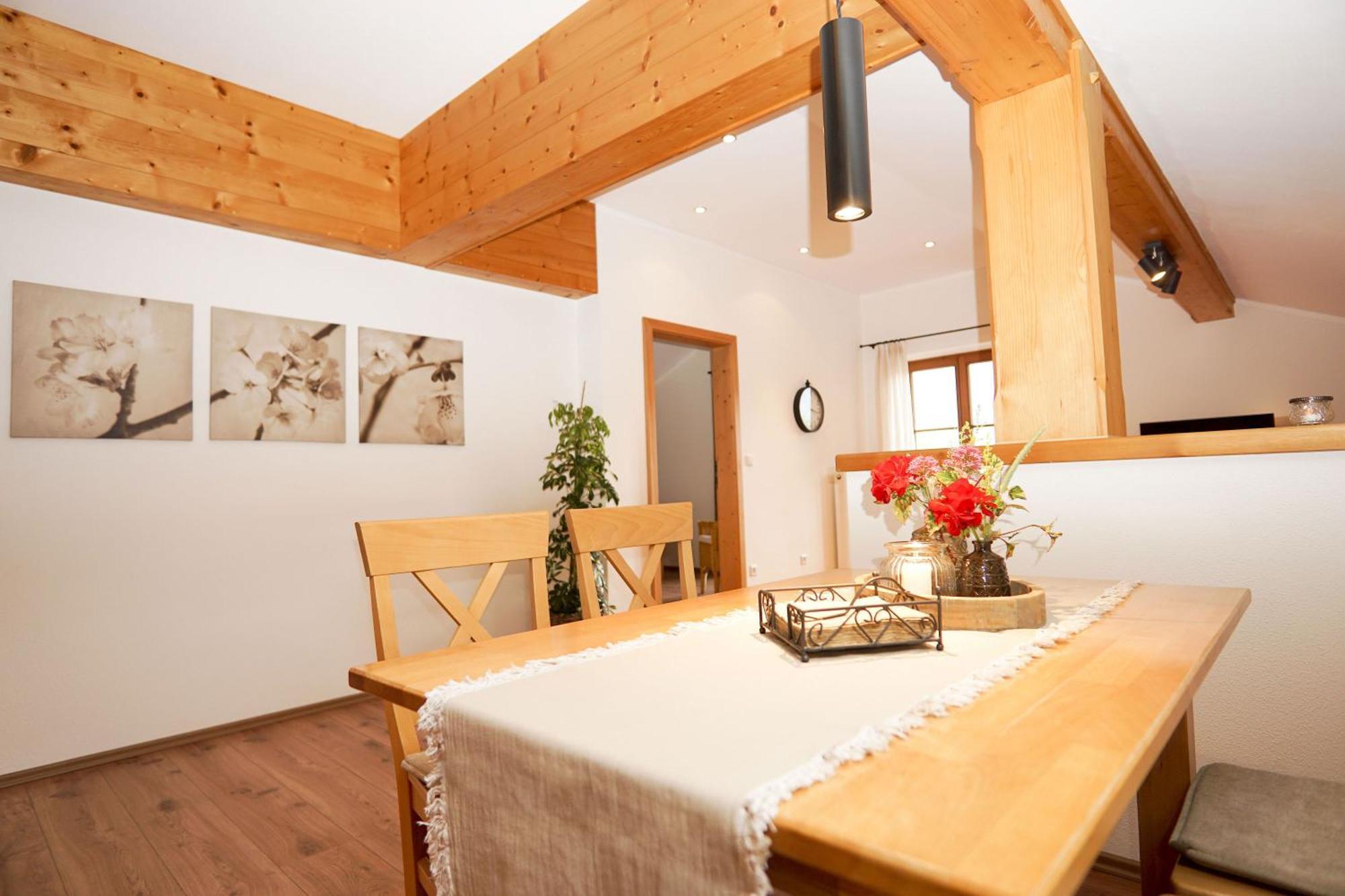Villa Sotterhof - Chiemgau Karte Inzell Exterior foto
